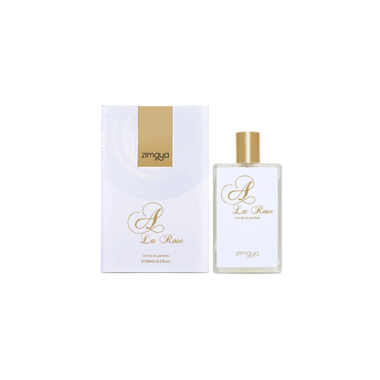 Afnan Zimaya A La Rose Perfume for Women