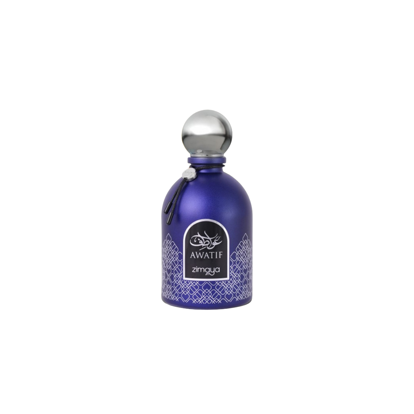 Afnan Zimaya Awatif Blue for Men