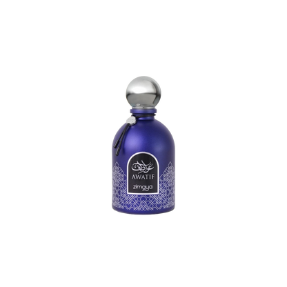 Afnan Zimaya Awatif Blue for Men