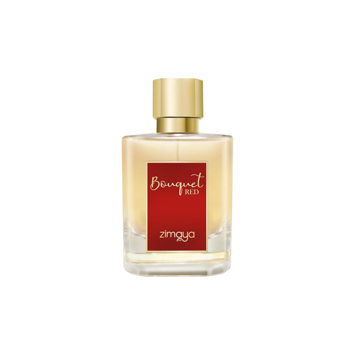 Afnan Zimaya Bouquet Red for Women & Men