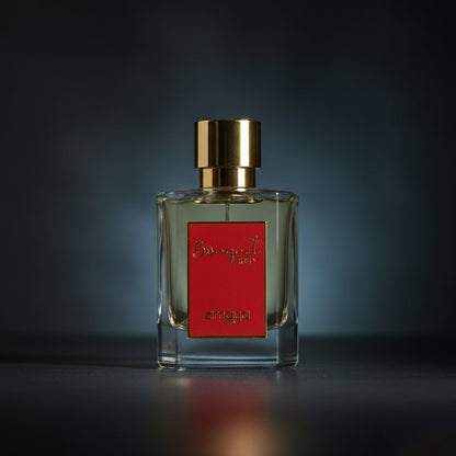Afnan Zimaya Bouquet Red for Women & Men