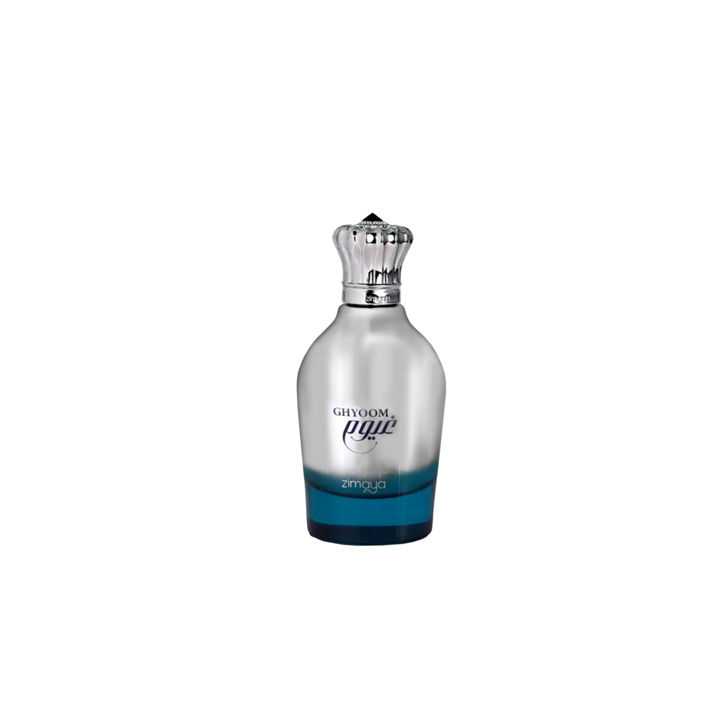 Afnan Zimaya Ghyoom Perfume for Men