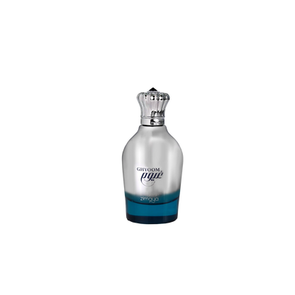 Afnan Zimaya Ghyoom Perfume for Men