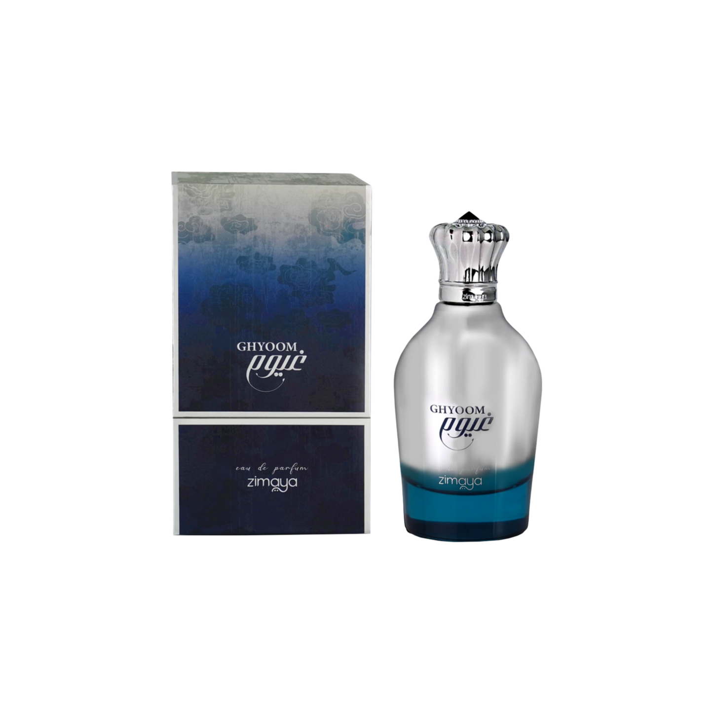 Afnan Zimaya Ghyoom Perfume for Men