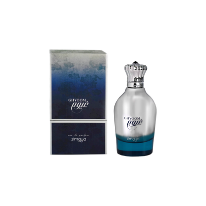Afnan Zimaya Ghyoom Perfume for Men