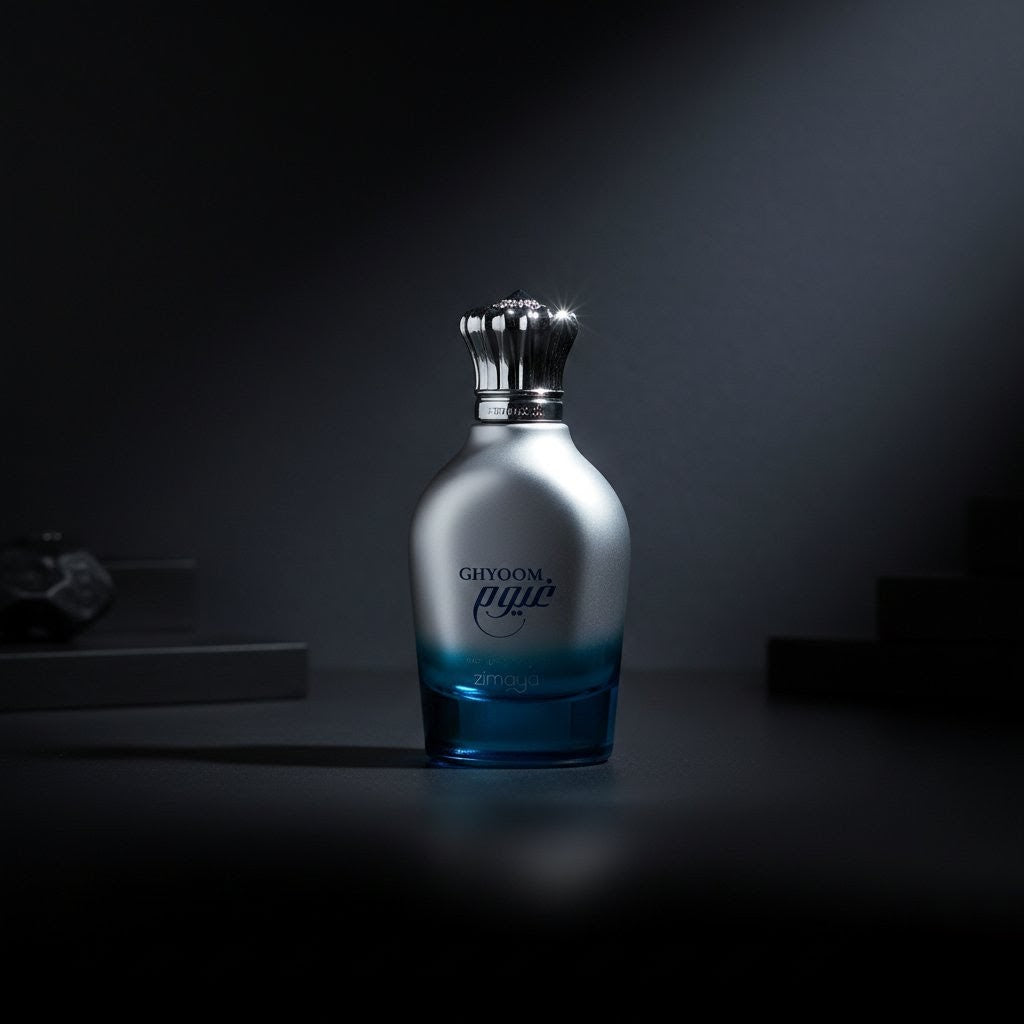Afnan Zimaya Ghyoom Perfume for Men