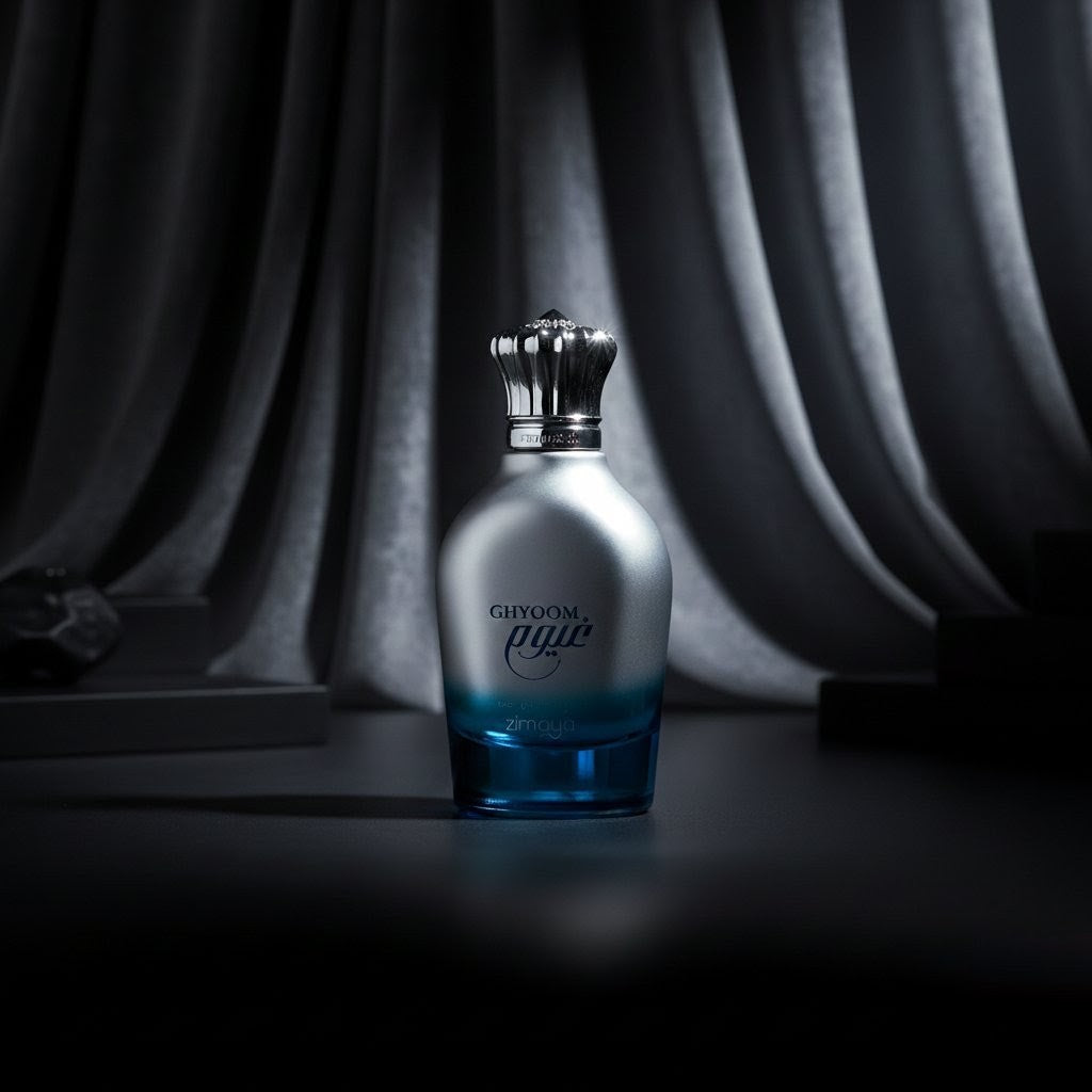 Afnan Zimaya Ghyoom Perfume for Men