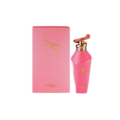 Afnan Zimaya Hawwa Pink Perfume for Women