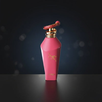 Afnan Zimaya Hawwa Pink Perfume for Women
