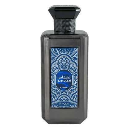 Afnan Zimaya Inekas Luna Perfume for Women & Men