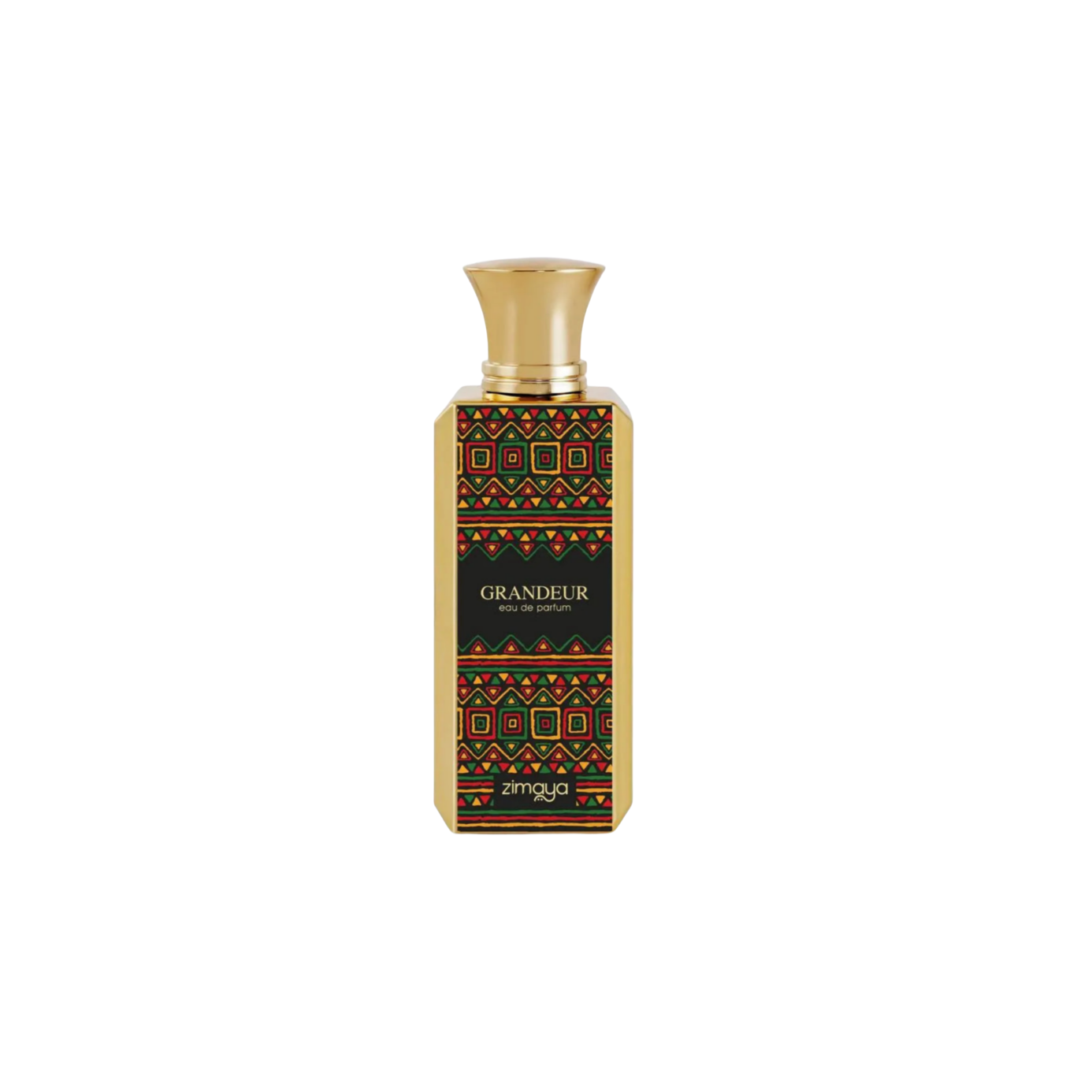 Afnan Zimaya Grandeur Perfume for Women & Men