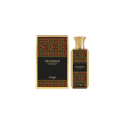 Afnan Zimaya Grandeur Perfume for Women & Men