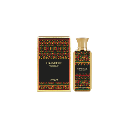 Afnan Zimaya Grandeur Perfume for Women & Men