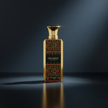 Afnan Zimaya Grandeur Perfume for Women & Men