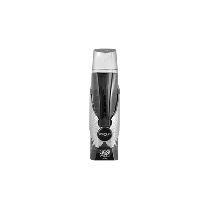 Afnan Zimaya Itqan Noir Perfume for Women & Men
