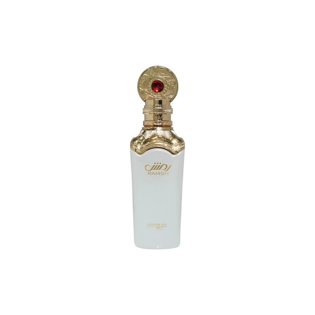 Afnan Zimaya Ramsh Diva Perfume for Women
