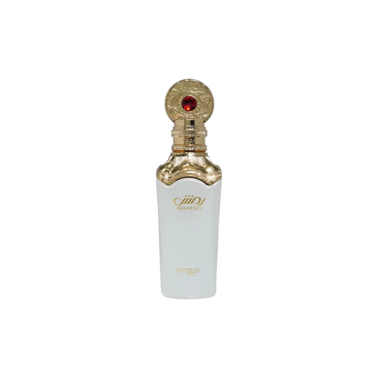 Afnan Zimaya Ramsh Diva Perfume for Women