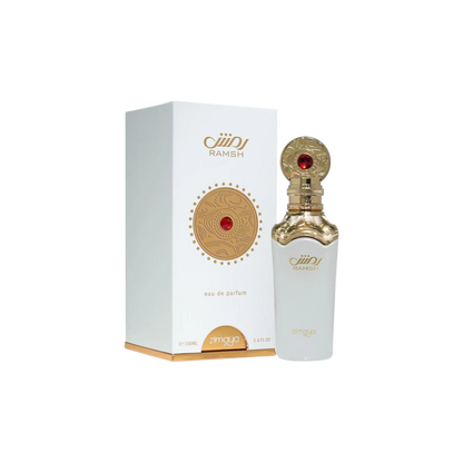 Afnan Zimaya Ramsh Diva Perfume for Women