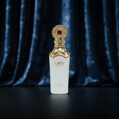 Afnan Zimaya Ramsh Diva Perfume for Women