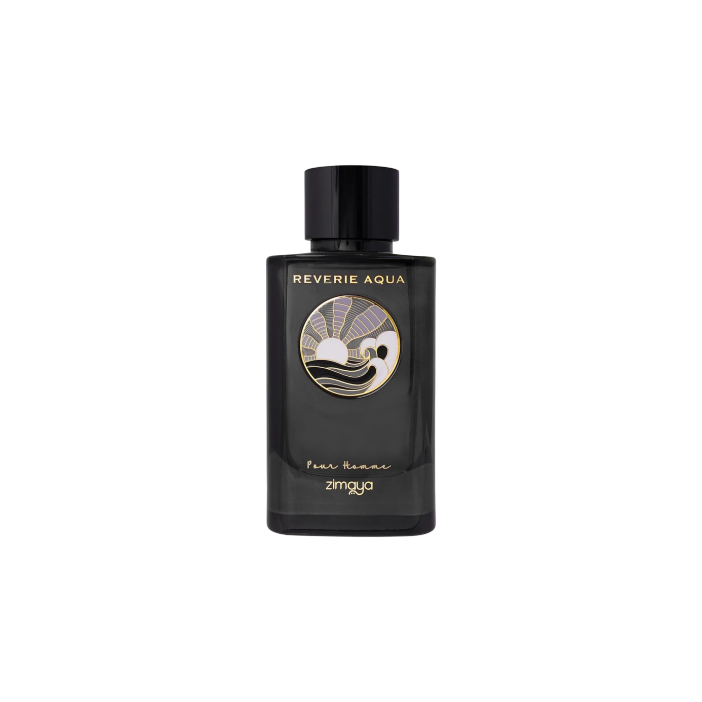 Afnan Zimaya Reverie Aqua Perfume for Men