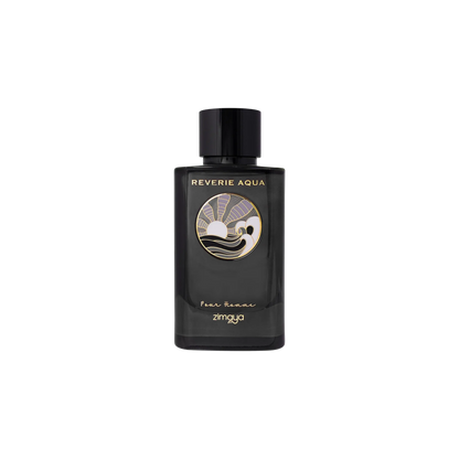 Afnan Zimaya Reverie Aqua Perfume for Men