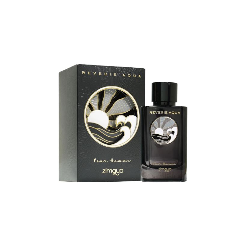 Afnan Zimaya Reverie Aqua Perfume for Men