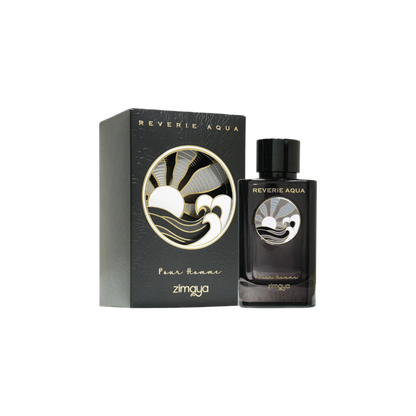 Afnan Zimaya Reverie Aqua Perfume for Men