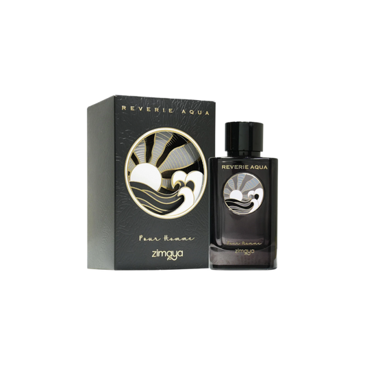 Afnan Zimaya Reverie Aqua Perfume for Men