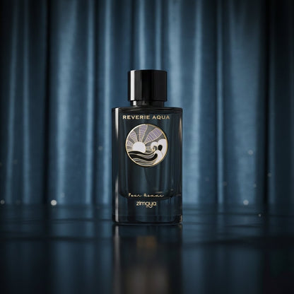 Afnan Zimaya Reverie Aqua Perfume for Men