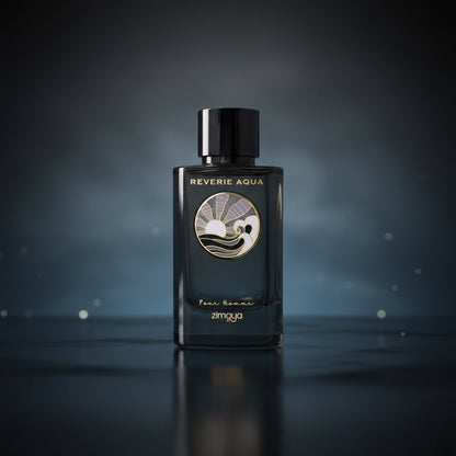 Afnan Zimaya Reverie Aqua Perfume for Men