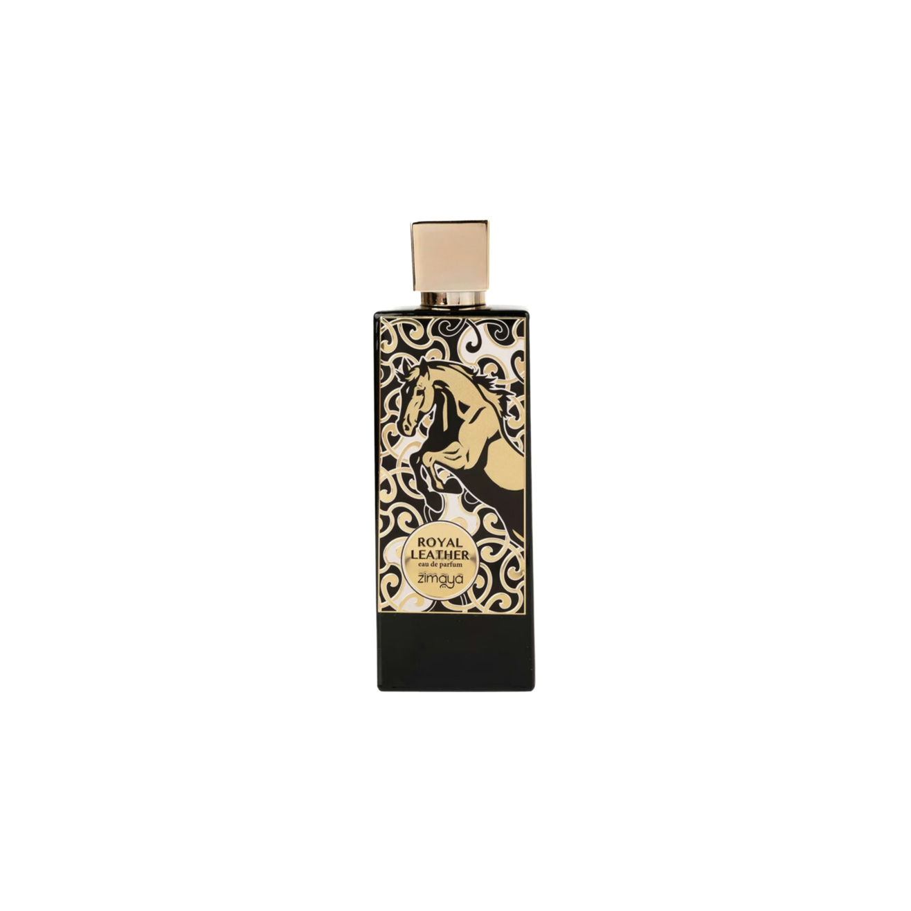 Afnan Zimaya Royal Leather Perfume for Men