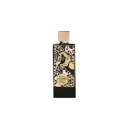 Afnan Zimaya Royal Leather Perfume for Men