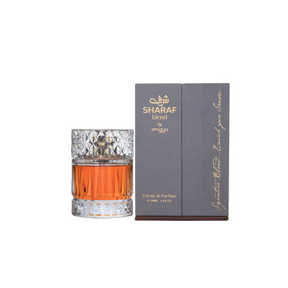 Afnan Zimaya Sharaf Blend Perfume for Women & Men