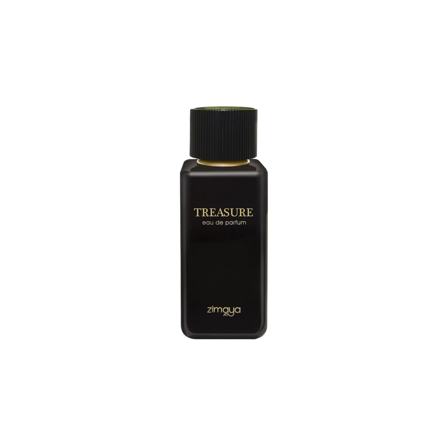 Afnan Zimaya Treasure Perfume for Men