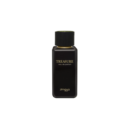 Afnan Zimaya Treasure Perfume for Men