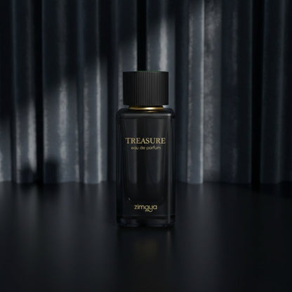 Afnan Zimaya Treasure Perfume for Men