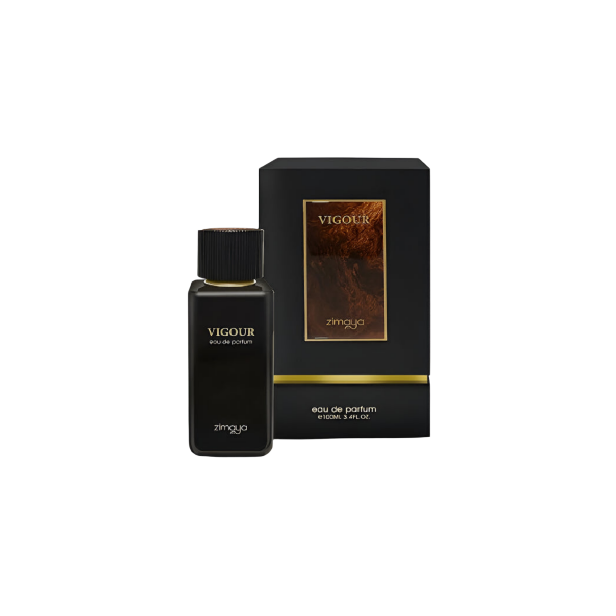 Afnan Zimaya Vigor Perfume for Men