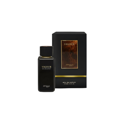 Afnan Zimaya Vigor Perfume for Men