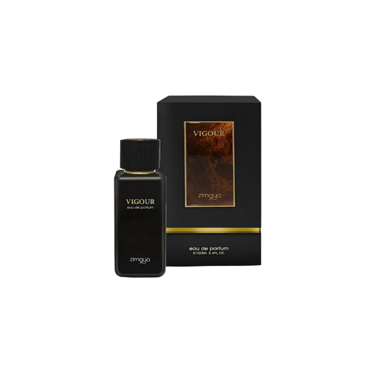 Afnan Zimaya Vigor Perfume for Men