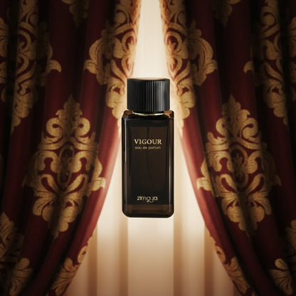 Afnan Zimaya Vigor Perfume for Men