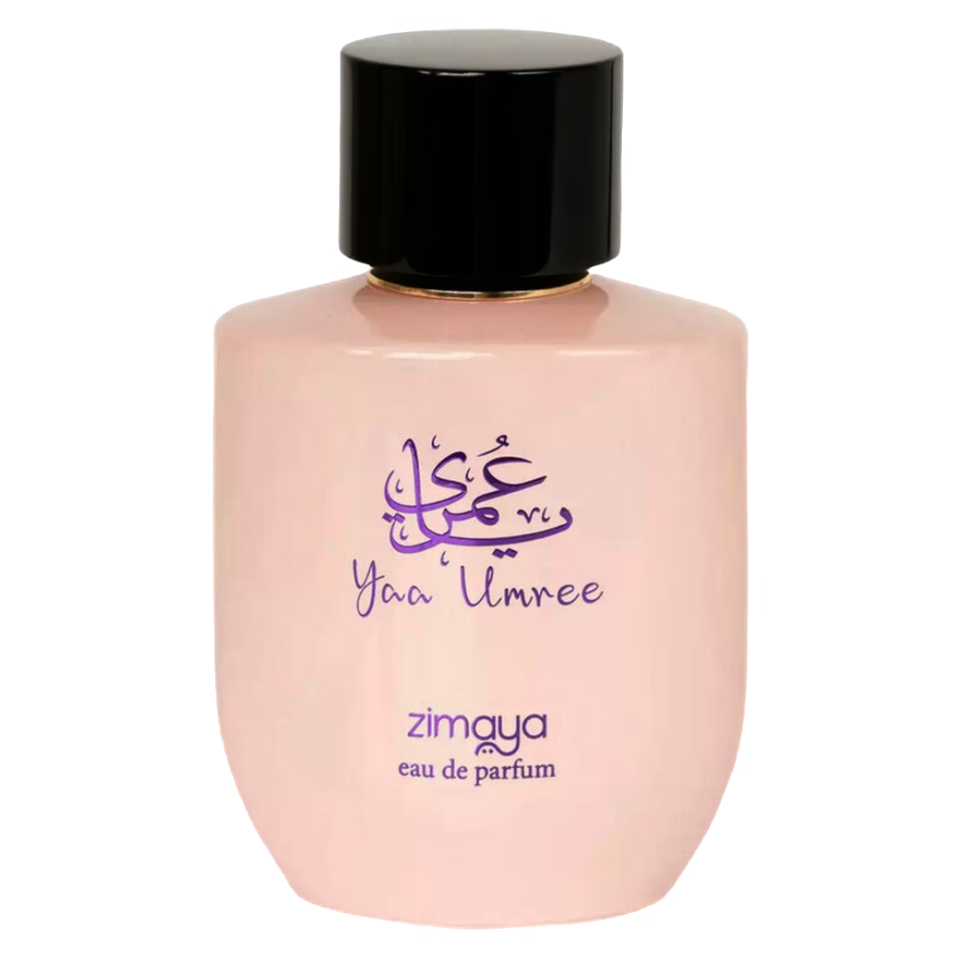Afnan Zimaya Yaa Umree Perfume for Women & Men