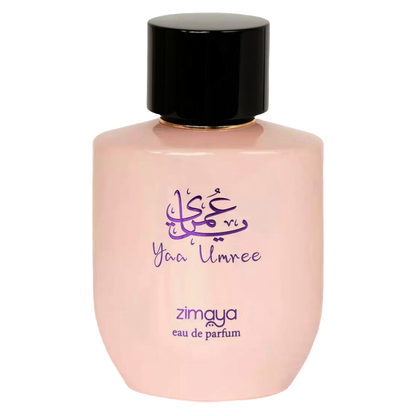 Afnan Zimaya Yaa Umree Perfume for Women & Men