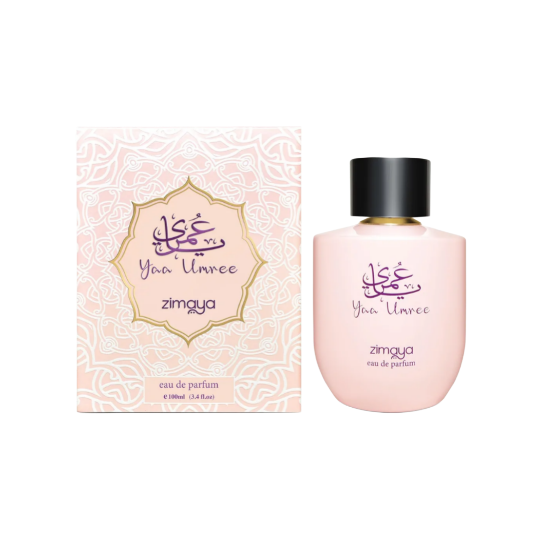 Afnan Zimaya Yaa Umree Perfume for Women & Men
