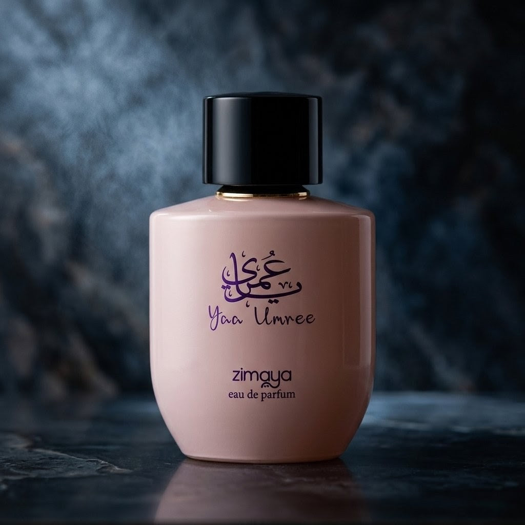 Afnan Zimaya Yaa Umree Perfume for Women & Men