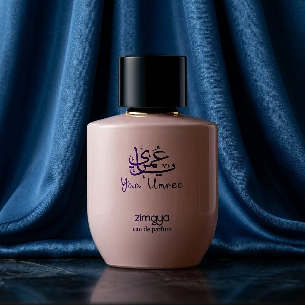 Afnan Zimaya Yaa Umree Perfume for Women & Men