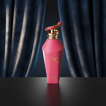 Afnan Zimaya Hawwa Pink Perfume for Women