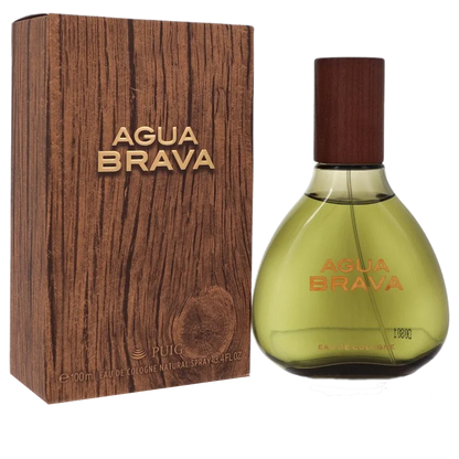 Agua Brava Antonio Puig