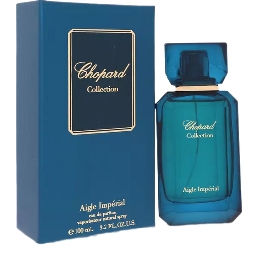 Aigle Imperial Chopard