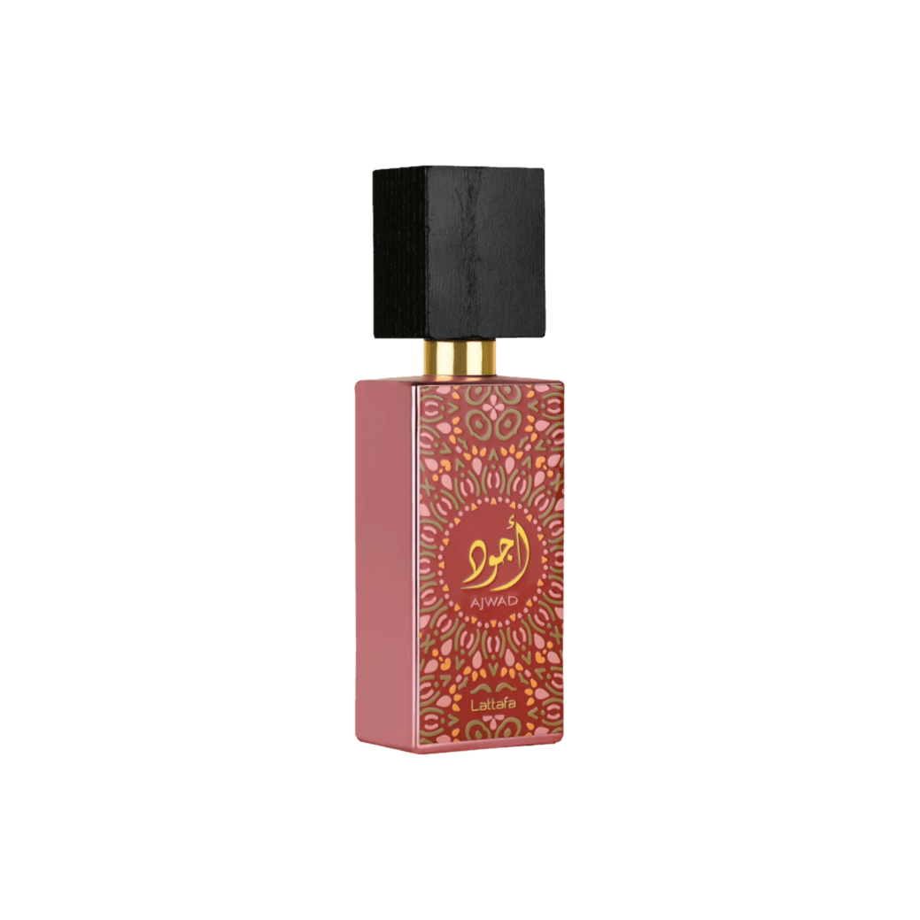 Lattafa Ajwad Pink of Pink Perfume