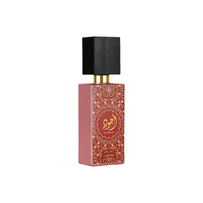 Lattafa Ajwad Pink of Pink Perfume